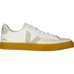 Veja Campo Sneakers weiss