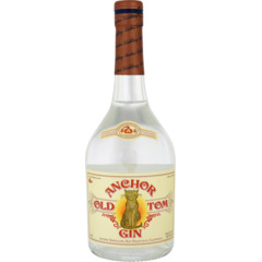 Anchor Old Tom Gin Alk. 45% 70cl