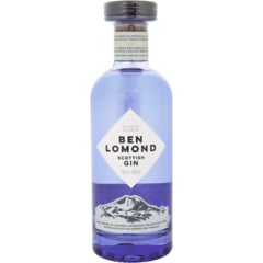 Ben Lomond Scottish Gin Alk. 43% 70cl