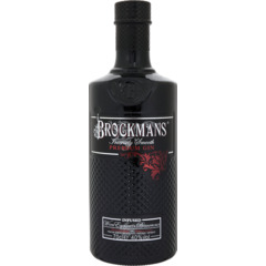 Brockman's Premium Gin Alk. 40% 70cl