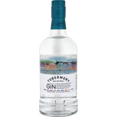 Tobermory Hebridean Gin Alk. 43.3% 70cl
