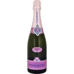 Pommery Champagne Rose Brut 75cl