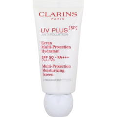 Clarins UV Plus Anti-Poll. SPF50 30 ml