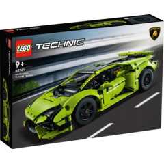 LEGO Technic Lamborghini Huracan 42161