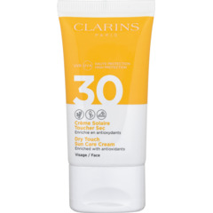 Clarins Dry Touch Sun Face SPF30 50ml