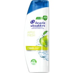 Head & Shoulders Shampooing Anti-Pelliculaire Apple Fresh 500 ml
