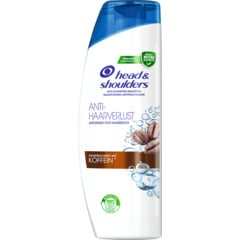 Head & Shoulders Shampoo antiforfora e anticaduta 500 ml