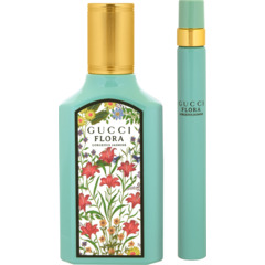Gucci Flora Jasmine Set de parfum, 2 pièces