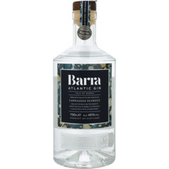 Barra Atlantic Gin 70cl 46% Vol.