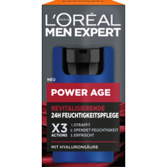 L'Oreal Men Expert Power Age Cream 50ml