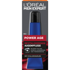 L'Oreal Men Expert Power Age Eye Cream 15ml