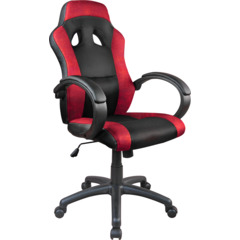Chaise de bureau Mario