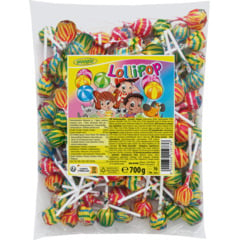 Woogie Lollipops 700 g