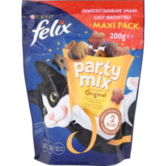 Felix Party Mix Original 200g