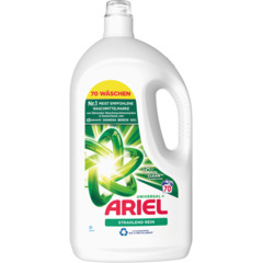 Ariel lessive liquide Régulière 70 lavages