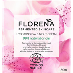 Florena Tag&Nacht Feuchtigkeit 50ml