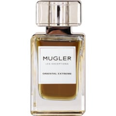 Thierry Mugler Oriental Extreme Eau de Parfum 80 ml