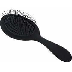 Corinne City Brush Dry Standard Black