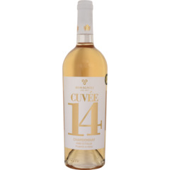 Cuvée 14 Chardonnay 75cl