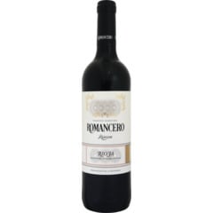 Romancero Reserva Rioja DOCa 75 cl