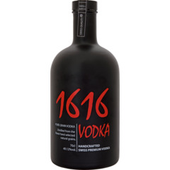 1616 Vodka 70 cl