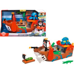 Dickie Toys Piratenboot