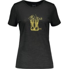 Super.Natural T-shirt pour femmes Blossom Boots
