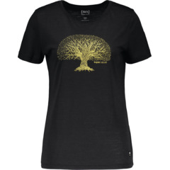 Super.Natural T-Shirt pour femmes Tree of Knowledge