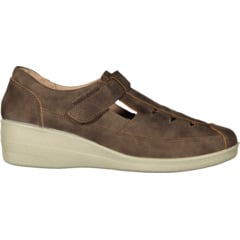 Weststyle Chaussure Casual Femme