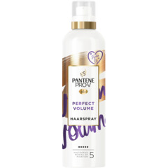 Pantene Pro-V Spray pour cheveux Perfekt Volume 250ml