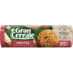 Gran Cereale Frutta 250 g