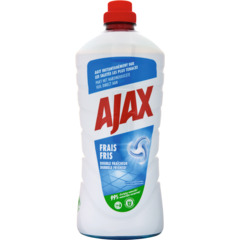 Ajax Nettoyant multi-usages Fresh 1.25l