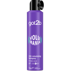 Gott2 Haarspray Volumen Volumania 300 ml