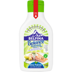 Belfina Balance Bratcreme 500ml