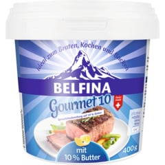Belfina Gourmet 10 400g