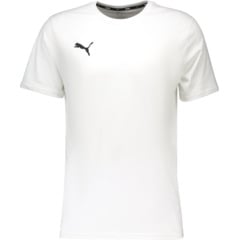 Puma Herren-T-Shirt teamGoal Casual