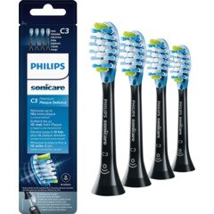 Philips Tête de brosse à dents Sonicare C3 4 pièces