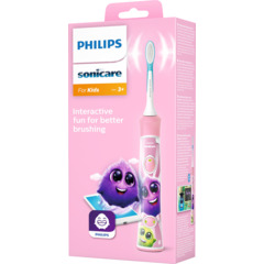 Philips Brosse à dents pour enfants Sonicare