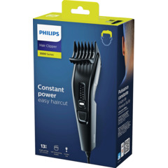 Philips Tondeuse à cheveux/barbe Series 3000