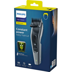 Philips Tondeuse à cheveux Series 3000 cordles