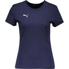 Puma Tee-shirt casual femme teamGoal 