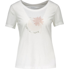Roxy T-shirt pour femmes Chasing the wave