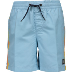Quiksilver Shorts de bain pour Kids Beach please
