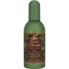 Tesori D'Oriente Forest Rituals Eau de Toilette 100 ml
