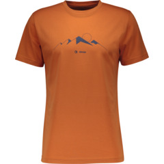 Sherpa Herren-T-Shirt Yongzin