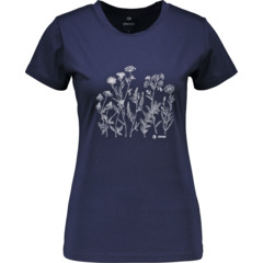 Sherpa - T-shirt pour femmes Yongzin