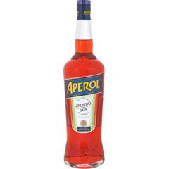 Aperol 3 Liter