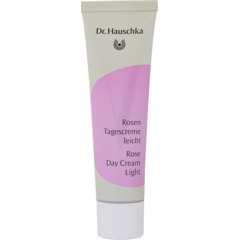 Dr. Hauschka Rose Day Cream Light 30 ml