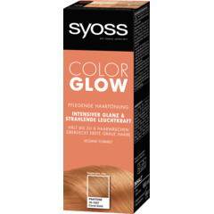 Syoss Color Glow Coral Gold 100ml