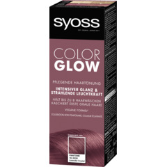 Syoss Color Glow Lavender Crystal 100 ml